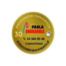 DRUKARNIA PAULA