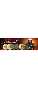 BANER STRAŻAK