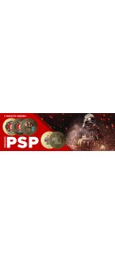 BANER PSP