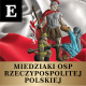 MOSP - E MOSP - E