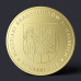 20 MIEDZIAKÓW KRASNOLUDKÓW SUWALSKICH - ŻAGIEWKA
