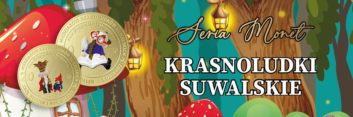 SUWAŁKI