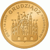 MZ193 - 3 DUKATY GRUDZIĄDZKIE - GRUDZIĄDZ - 2009