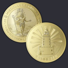 LATARNIA - KOŁOBRZEG