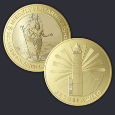 LATARNIA - JAROSŁAWIEC