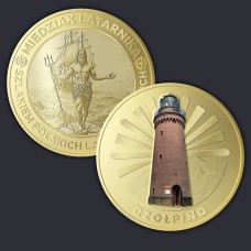 LATARNIA - CZOŁPINO - AWERS KOLOR
