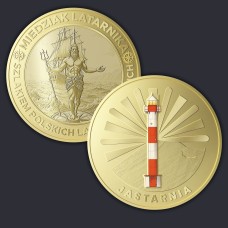 LATARNIA - JASTARNIA - AWERS KOLOR